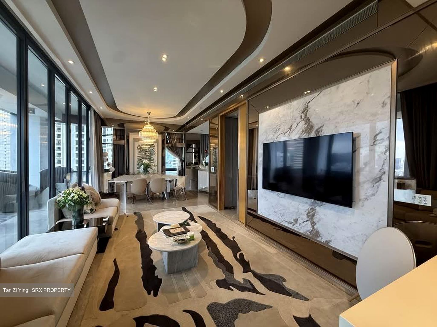 Nouvel 18 (D10), Condominium #588591551
